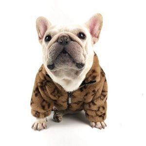 Dog Jacket - Brand NEW